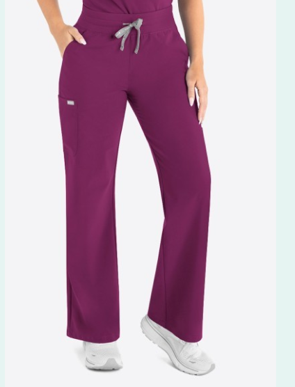 Scrub Trousers collection