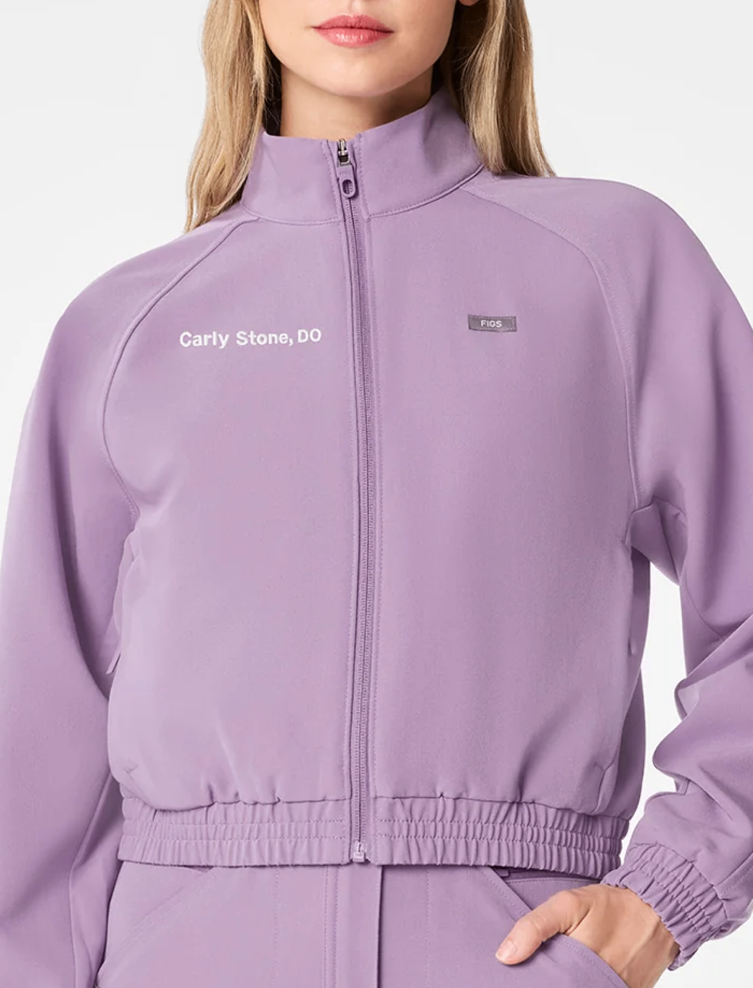 Outerwear collection